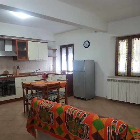 Appartement Alberese Extérieur photo