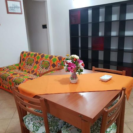 Appartement Alberese Extérieur photo