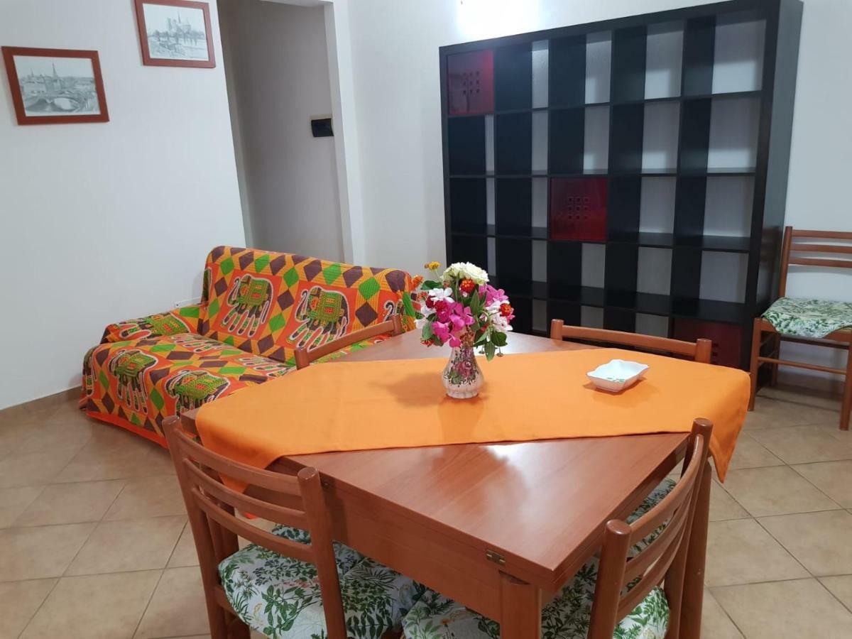Appartement Alberese Extérieur photo